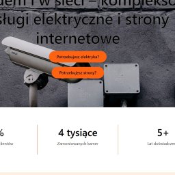 WEX TECHNIK - Tanie Napędy Do Bram Limanowa