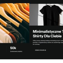 Tworzenie stron internetowych Limanowa 4