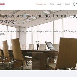 Nasza strona internetowa