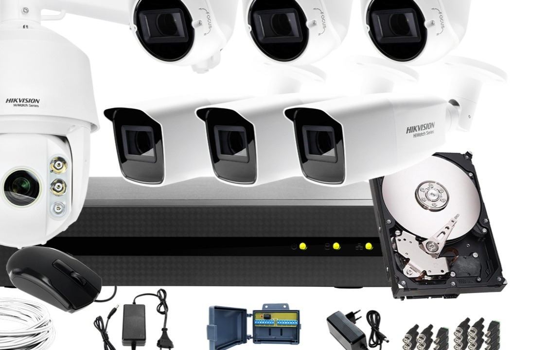 Każdy monitoring dobieramy indywidualnie do zapotrzebowabia