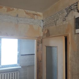 Wielka Płyta - Przedpokój