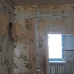 Wielka Płyta - Przedpokój