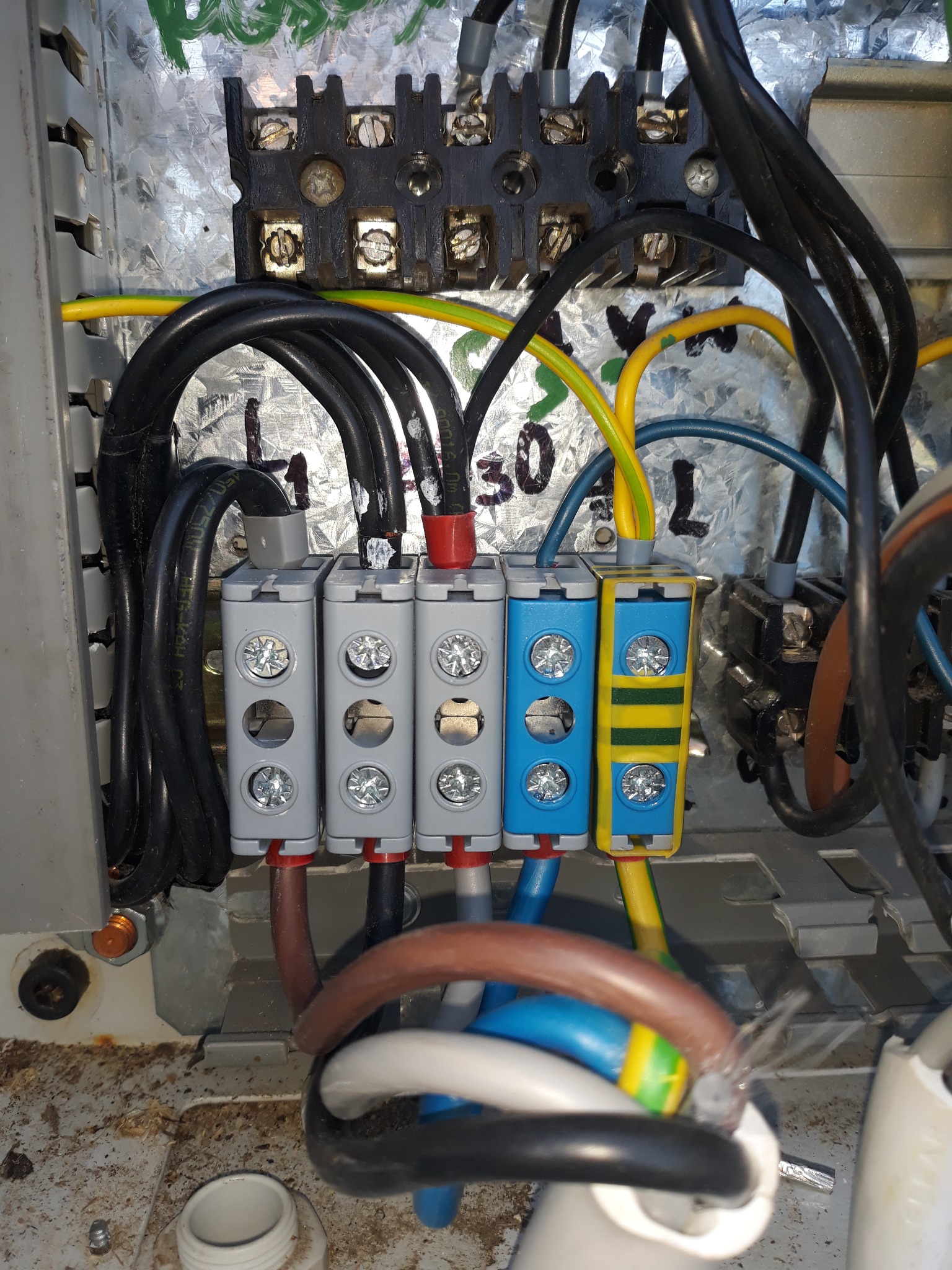 Serwis - Zasilanie Po