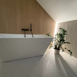 Wykończenia wnętrz Kraków 1