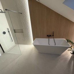 Wykończenia wnętrz Kraków 3