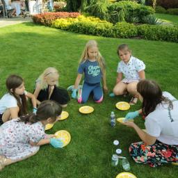 Animator dla dzieci Łódź 1