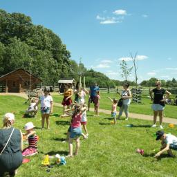 Animacje Misiaki - Bawimy się!