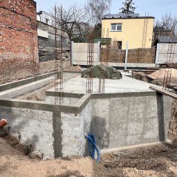 Domy murowane Bydgoszcz 4