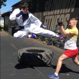 Trener personalny Gdańsk 4