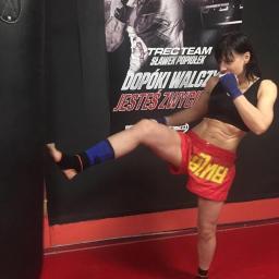 Trener personalny Gdańsk 2