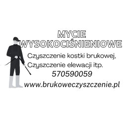 Mycie Wysokociśnieniowe Radosław Misztal - Sprzątanie Lubaczów