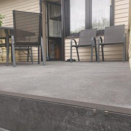 Tarasy betonowe Mikołów 75