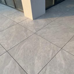 PHU Insidegarage - Najwyższej Klasy Budowa Tarasów w Mikołowie
