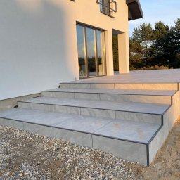 Zadaszenia, wiaty i pergole Mikołów