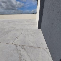 Tarasy betonowe Mikołów 132