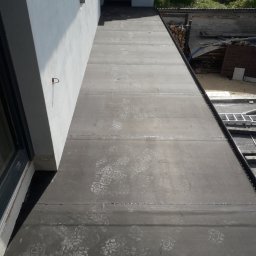 Tarasy betonowe Mikołów 90