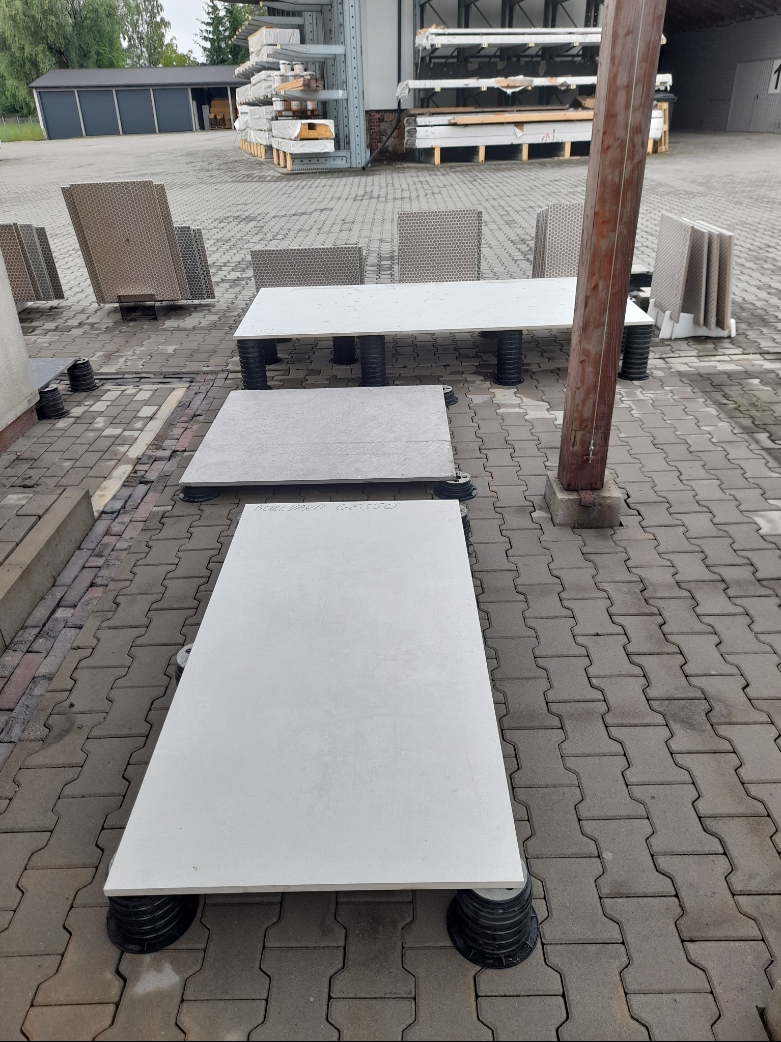 Płyty tarasowe 160x80 ,120x120 , 240x120 Artistica3