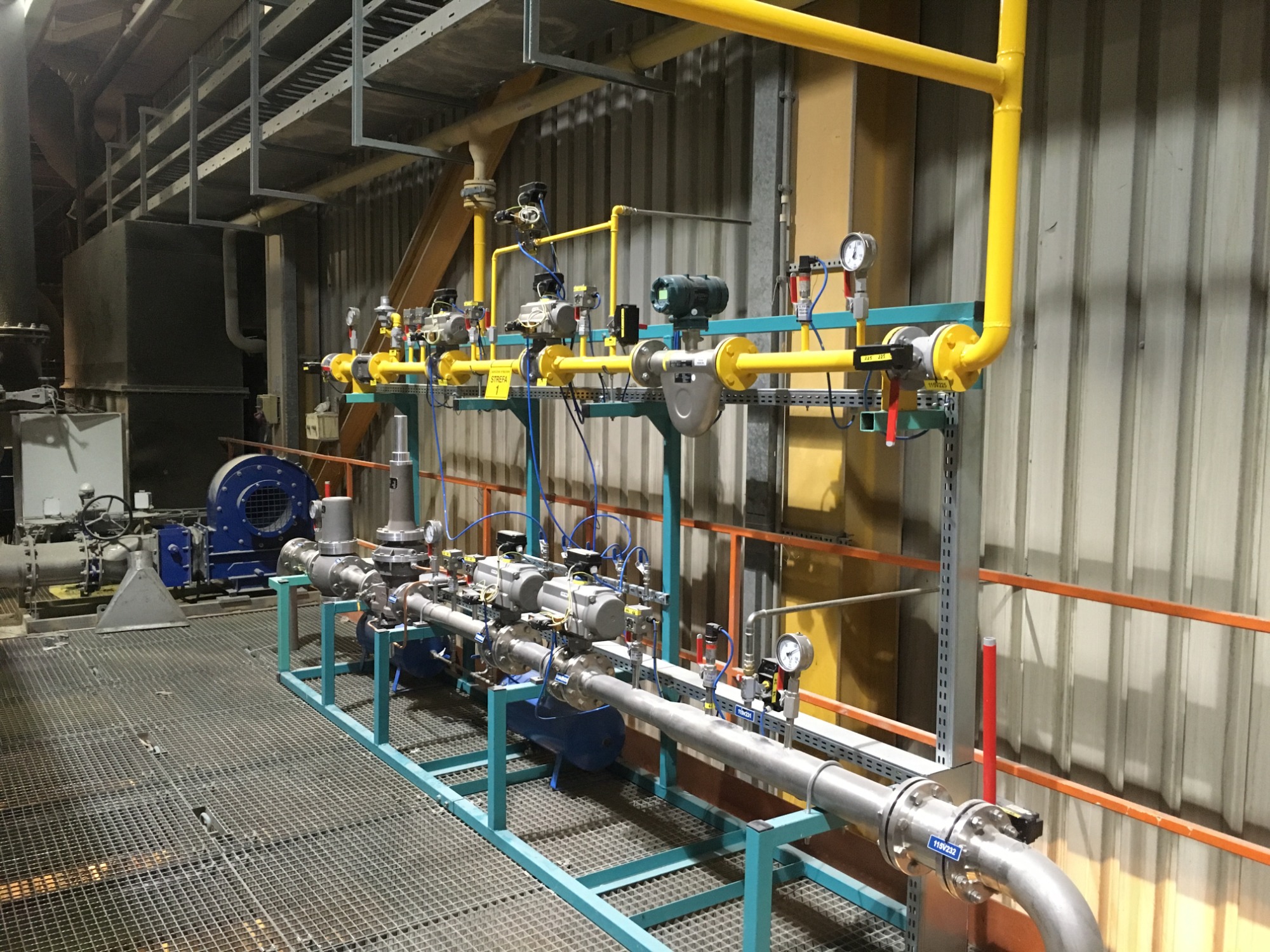 Ifa Powertrain Polska