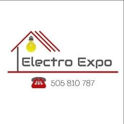 Electro Expo - Oświetlenie Salonu Poznań