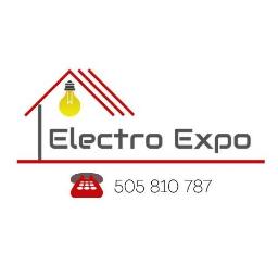 Electro Expo Przemysław Soćko logo
