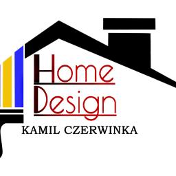 HomeDesign Kamil Czerwinka