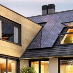 Hard Panel - Ogniwa Fotowoltaiczne Poznań