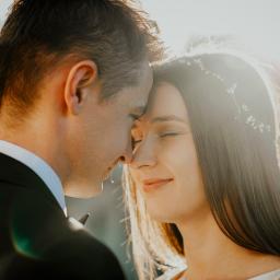 Piotr Nowak - Frames of Love - Fotografia - Sesja w plenerze