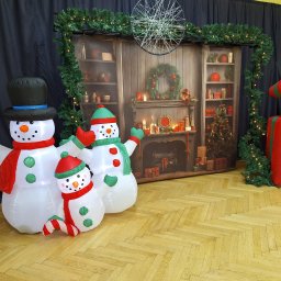 Małgorzata Król -Smagała Czas na zabawę - Tematyczne dekorcje