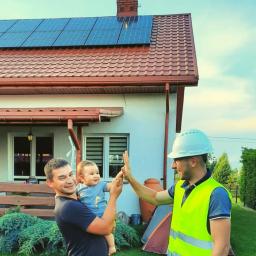 Only Comfort Kamil Tymiński - Energia odnawialna Bielsk Podlaski