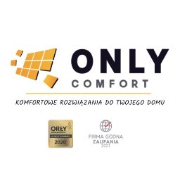 Only Comfort Kamil Tymiński - Fotowoltaika Bielsk Podlaski