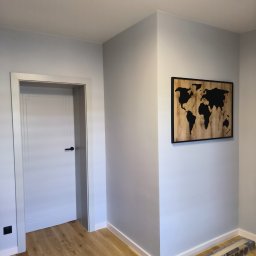 BestBud - Doskonałe Malowanie Biur Wołomin