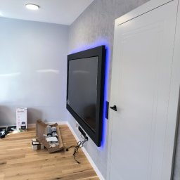 Wykończenia wnętrz Wołomin 4