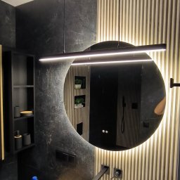 Wykończenia wnętrz Wołomin 2