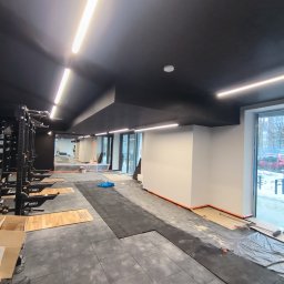 Wykończenia wnętrz Wołomin 1