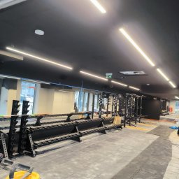 Wykończenia wnętrz Wołomin 2