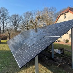 Fotowoltaika Łódź 3