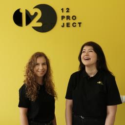 Nauczyciele angielskiego Warszawa 2