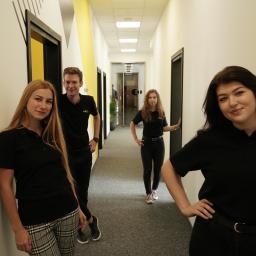 Nauczyciele angielskiego Warszawa 3