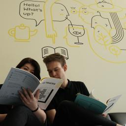 Nauczyciele angielskiego Warszawa 4