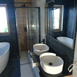 REM-BUD PIOTR SIKORA - Gładzie Gipsowe Spytkowice