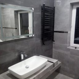 Wykończenia wnętrz Spytkowice 3