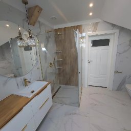 Wykończenia wnętrz Spytkowice 2