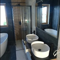 Wykończenia wnętrz Spytkowice 4