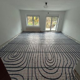 Montaż armatury Poznań 2