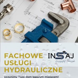 Montaż armatury Poznań 4