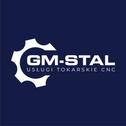 GM-STAL Maria Winch - Metaloplastyka Lubomia