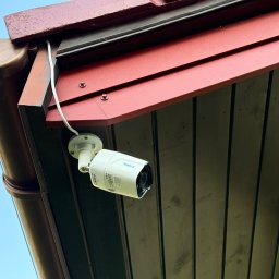 Monitoring domu Tychy 1