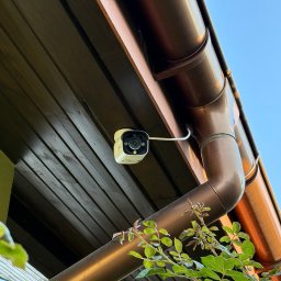 Monitoring domu Tychy 2