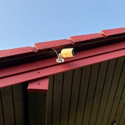 Monitoring domu Tychy 3