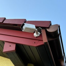 Monitoring domu Tychy 4